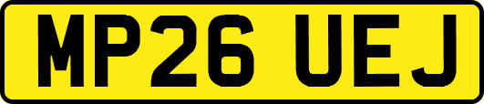 MP26UEJ