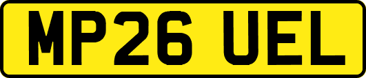 MP26UEL