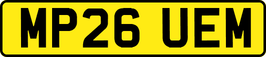 MP26UEM
