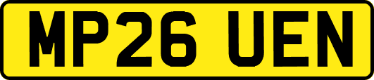 MP26UEN