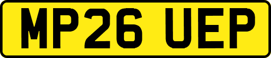 MP26UEP