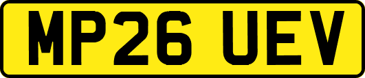 MP26UEV