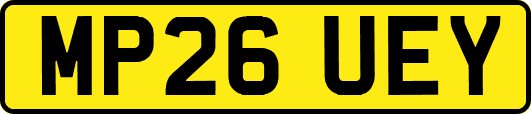 MP26UEY
