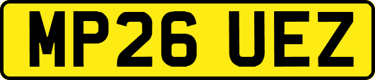 MP26UEZ