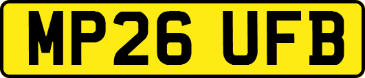 MP26UFB