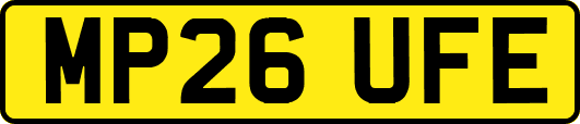 MP26UFE