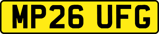 MP26UFG
