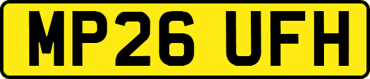 MP26UFH
