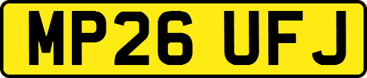 MP26UFJ