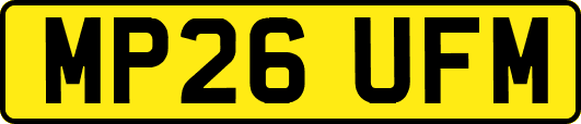 MP26UFM