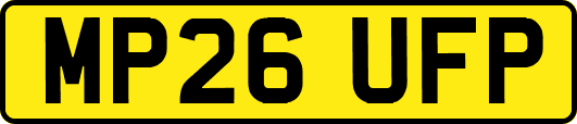 MP26UFP
