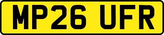 MP26UFR