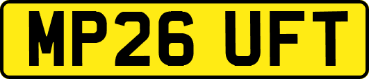 MP26UFT