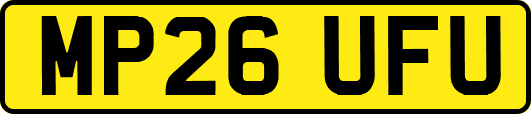 MP26UFU