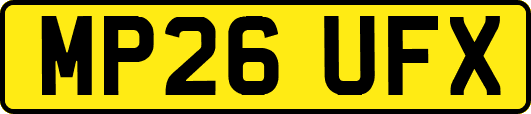 MP26UFX