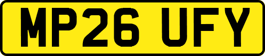MP26UFY