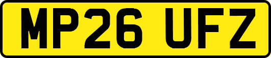 MP26UFZ