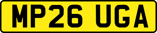 MP26UGA