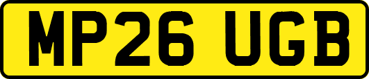 MP26UGB