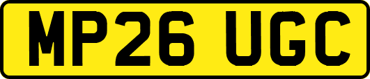 MP26UGC