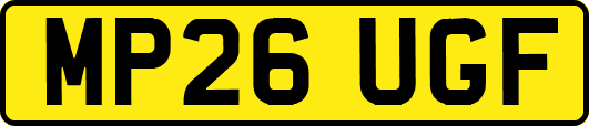 MP26UGF