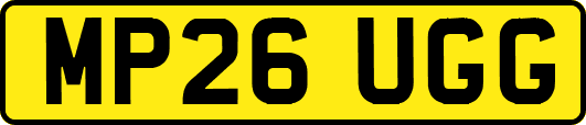 MP26UGG