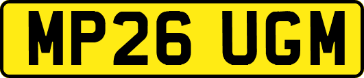 MP26UGM