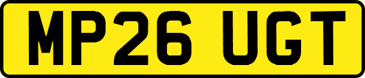 MP26UGT