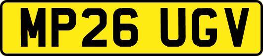 MP26UGV
