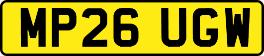 MP26UGW