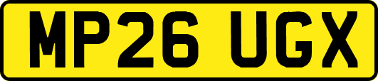 MP26UGX