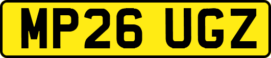 MP26UGZ