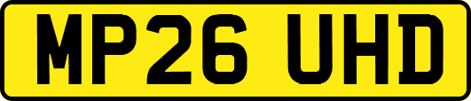 MP26UHD