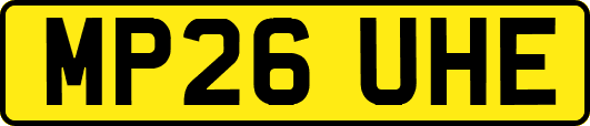 MP26UHE