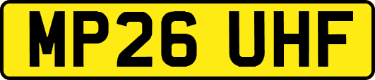 MP26UHF