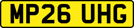 MP26UHG