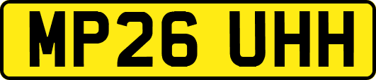 MP26UHH