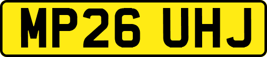 MP26UHJ