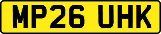 MP26UHK