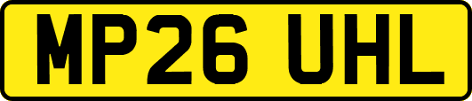 MP26UHL