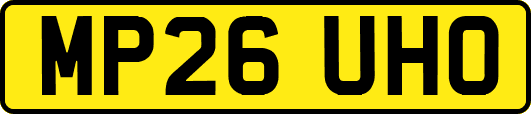 MP26UHO