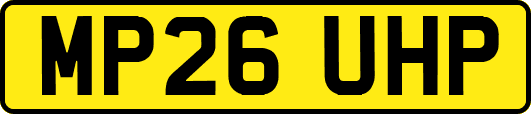 MP26UHP