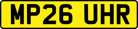 MP26UHR