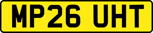 MP26UHT