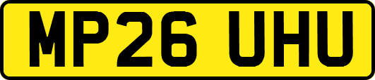 MP26UHU
