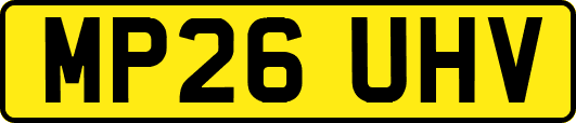 MP26UHV