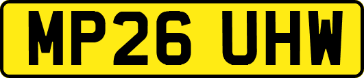 MP26UHW
