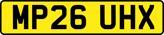 MP26UHX