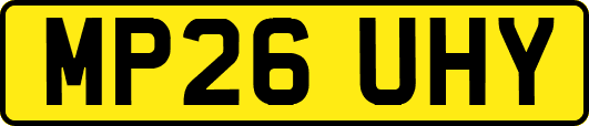 MP26UHY