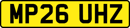 MP26UHZ